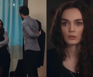 Dziedzictwo, odcinek 704: Nana nakryje Yamana wychodzącego wieczorem z pokoju Hazal! Nie będzie świadoma, co tak naprawdę między nimi zaszło - ZDJĘCIA