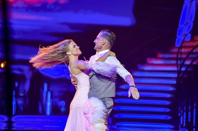 Agnieszka Kaczorowska, Marcin Rogacewicz