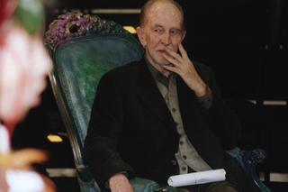 Z miłością do poezji przegrywała miłość do kobiet. Wszystkie romanse Jeremiego Przybory 