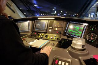 Pendolino ruszył ze Szczecina