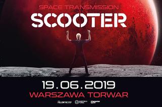 Scooter w Polsce 2019 - data, miejsce, bilety 