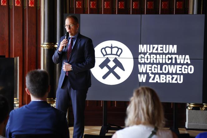 Muzeum Górnictwa Węglowego. Zabrze. Raport dot. zabytków poprzemysłowych