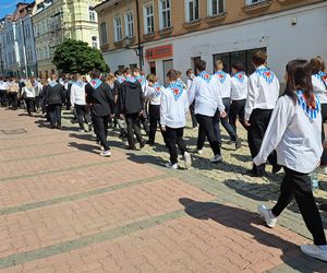 85. rocznica I Transportu Więźniów Politycznych z Tarnowa do KL Auschwitz
