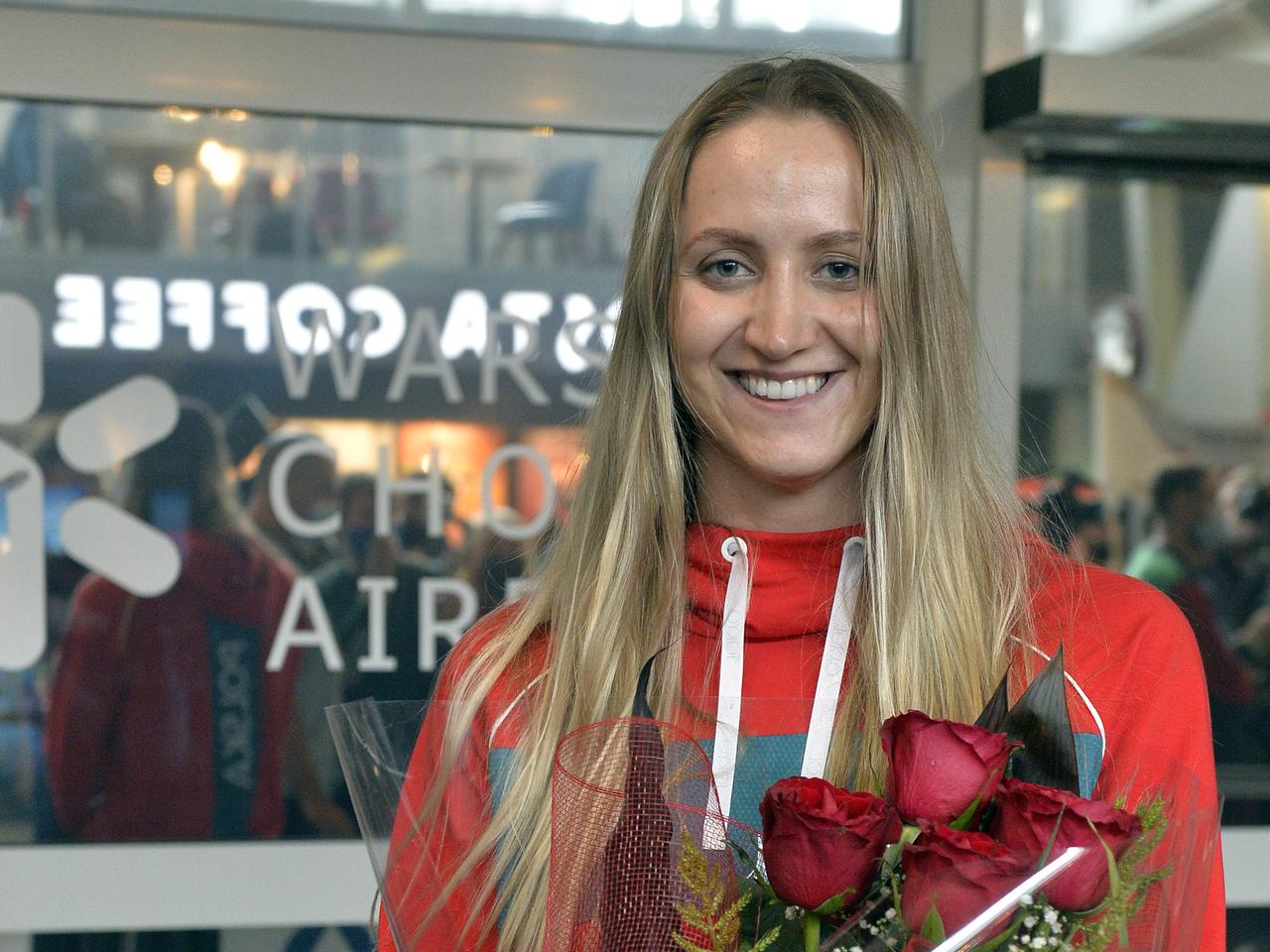 Będzie znowu medal? Katarzyna Wasick druga w eliminacjach ME