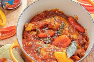 Pomidorowy potencjał – passata, pulpa i przecier przez cały rok