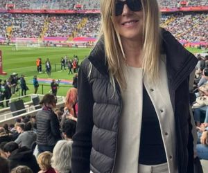 Mama Wojciecha Szczęsnego, Alicja Szczęsna