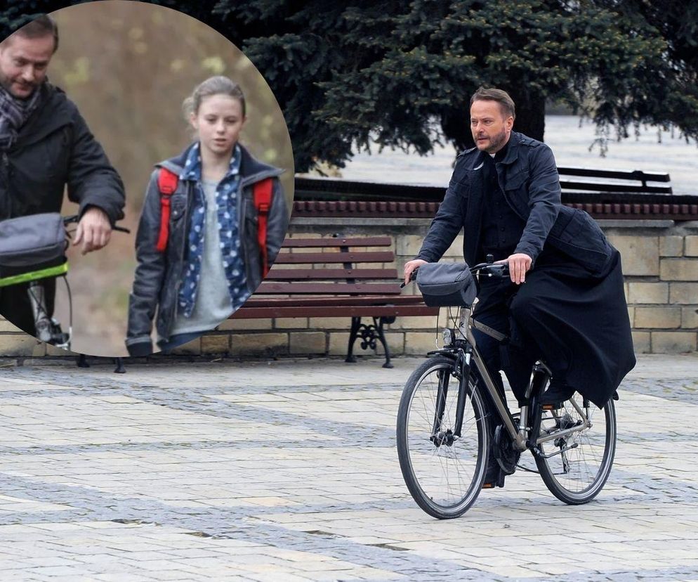 Pamiętacie Emilkę z Ojca Mateusza? Nie do wiary, jak się zmieniła!