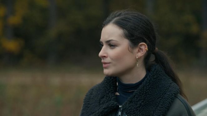 Barwy szczęścia, odcinek 3183. Weronika (Maria Świłpa)