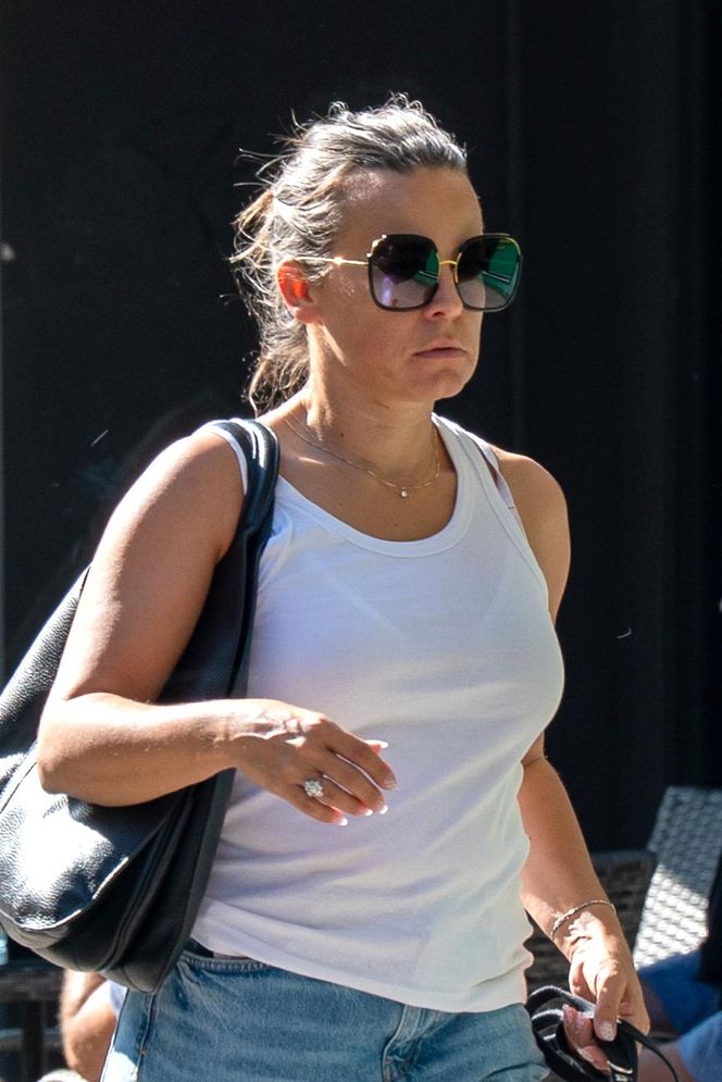 Anna Mucha ma w nosie zakazy