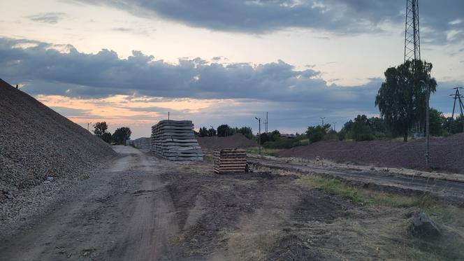 Z Olsztyna do Ełku podróż koleją będzie krótsza. Tak wygląda remont linii pod Giżyckiem