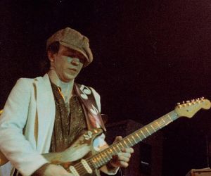 Dzień, w którym zginął Stevie Ray Vaughan. Okoliczności tragicznej śmierci legendarnego gitarzysty