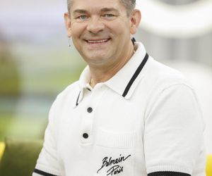 Zenek Martyniuk zdradził, co tak naprawdę robi Daniel