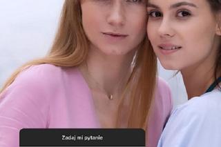 Katarzyna Dąbrowska (Wiktoria z Na dobre i na złe) ujawnia czy wróci do serialu