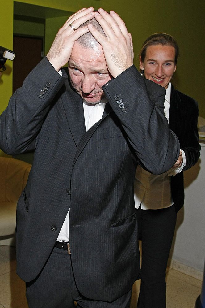 Te gwiazdy wybaczyły zdradę!