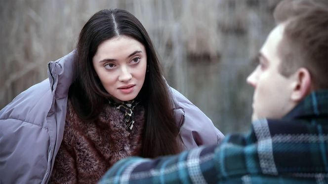 Pierwsza miłość. Podwójna tożsamość Angeliki. To dlatego stworzyła Milenę - ZDJĘCIA