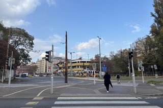 Lehel Market w Budapeszcie