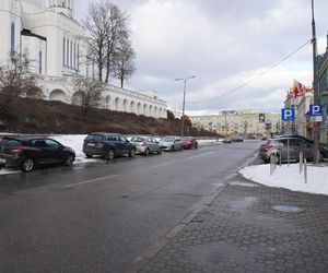 Ulica Św. Rocha w Białymstoku zmieni się nie do poznania