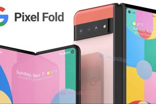 Google Pixel Fold