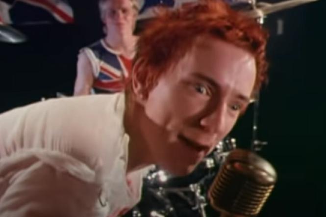 John Lydon przegrał batalię sądową z kolegami z Sex Pistols