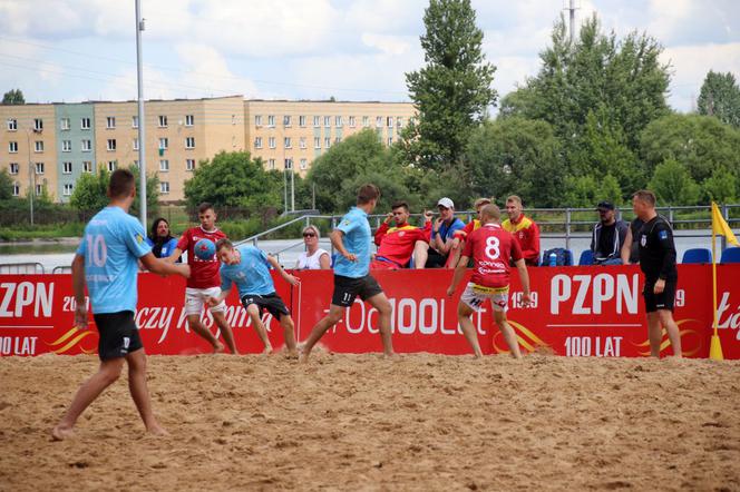 Ośrodek Sportów Wodnych "Dojlidy" w Białymstoku