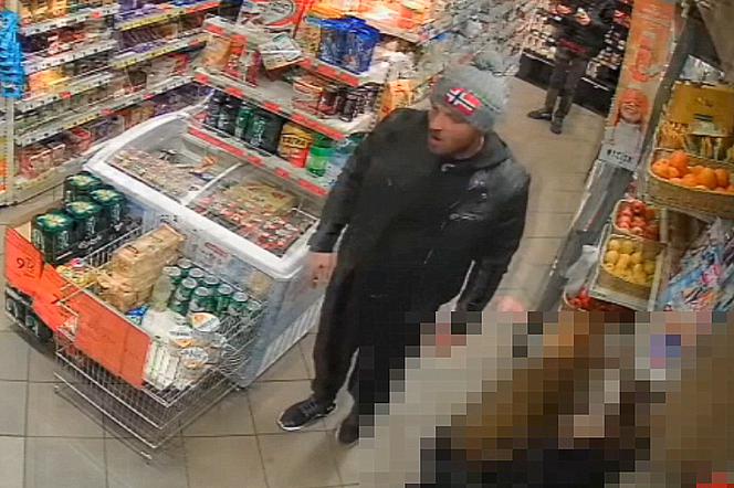 Złodzieje pieniędzy poszukiwani! Rozpoznajesz ich? [ZDJĘCIA] 