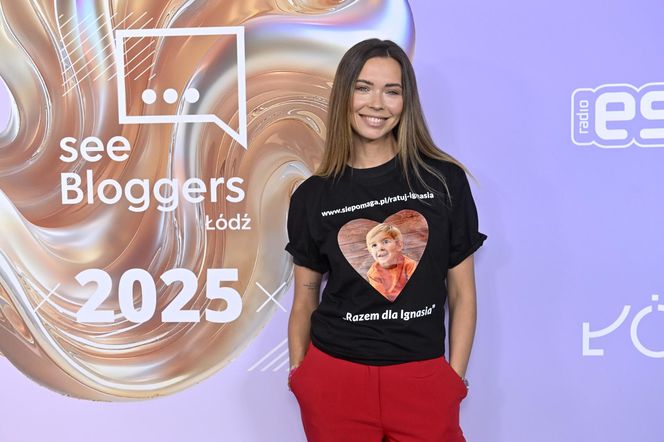 Sandra Kubicka i Alek Baron wspólnie na evencie. Dali sobie drugą szansę? 
