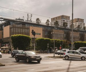 Manhattan Gdańskie Centrum Handlowe