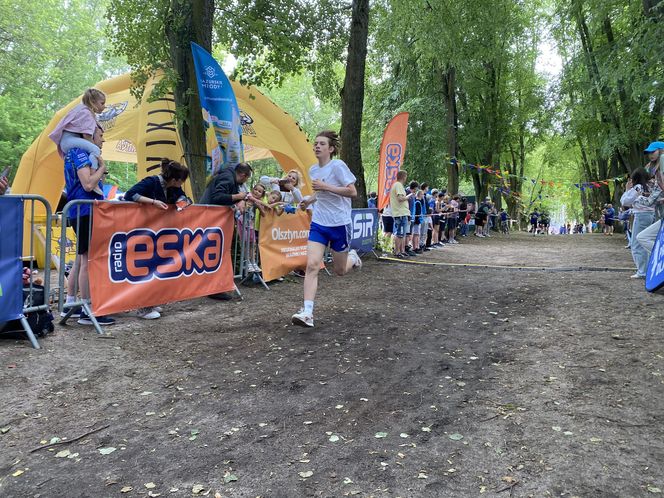 9. charytatywny Bieg o Złotą Monetę i wielki rodzinny piknik