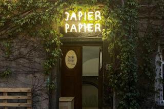 Japier Papier - zdjęcia. Kto stoi za wyjątkową marką?