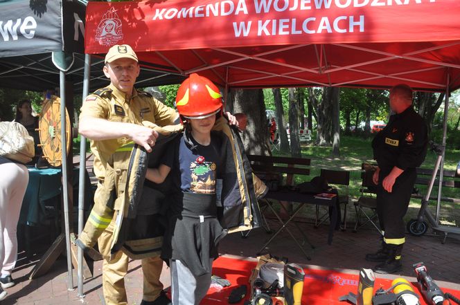 Kielce. Święto Konstytucji 3 Maja (2025)