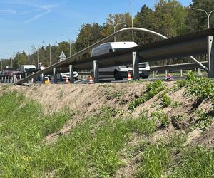 Dachowanie na Żołnierskiej