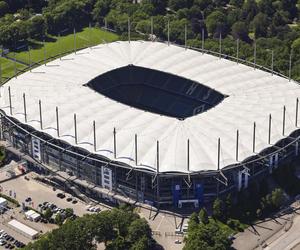 Stadiony Euro 2024 w Niemczech