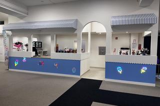 Nowa bawialnia Kids Planet w centrum Kielc