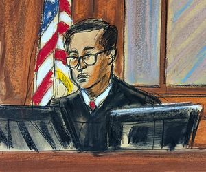 Zapadł wyrok w sprawie Diddy'ego. Przeprosił siedmioro dzieci i Cassie