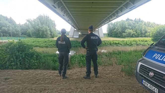 POLICJA