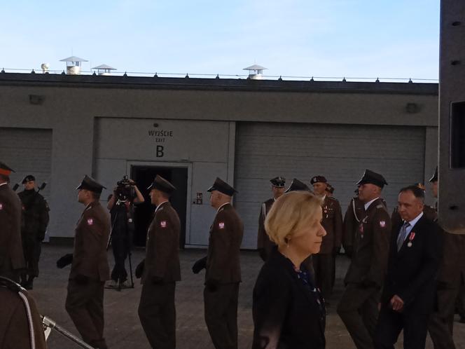 Święto Centrum Szkolenia Wojsk Lądowych w Poznaniu