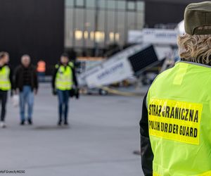 Dwóch funkcjonariuszy polskiej SG z poważnymi obrażeniami po ataku nożem w Gruzji