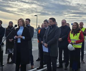 Wiadukt w Rembertowie