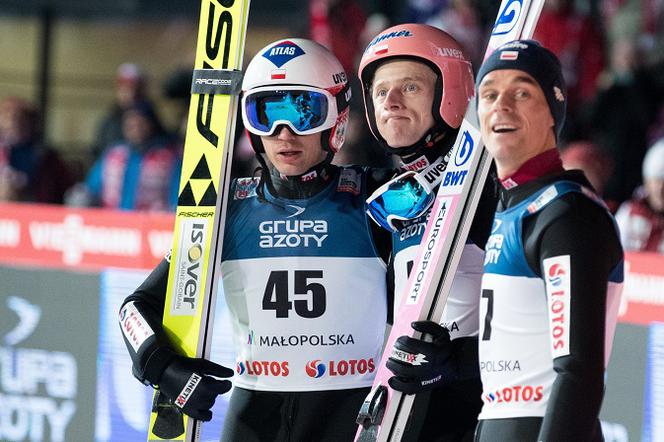 Skoki narciarskie 2020 - KONIEC SEZONU. WYNIKI, kto wygrał sezon i jak wygląda tabela?