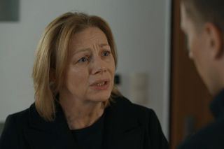 Barwy szczęścia, odcinek 3238: Wanda nie daruje tego Tomaszowi. Syn złamie jej serce w dobrej wierze