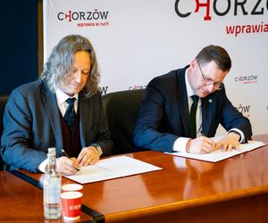 Współpraca Chorzowa z Uniwersytetem Śląskim. Na Śląsku powstaną nowe akademiki