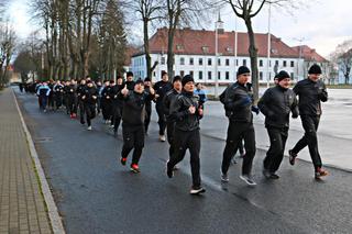 Dzień Sportu Wojskowego w Koszalinie