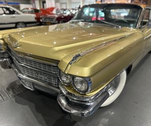 Retro Motor Show w Poznaniu