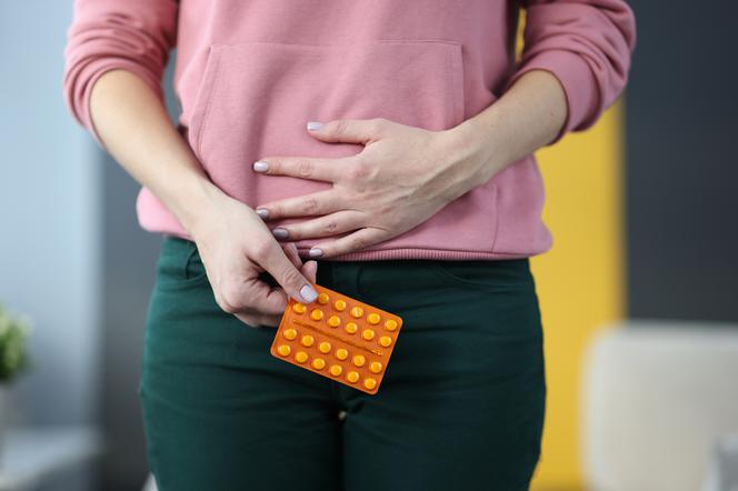 Tabletki antykoncepcyjne w ciąży - czy mogą zaszkodzić dziecku?