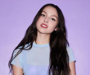 Olivia Rodrigo