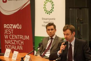Rank Progress realizuje się w średnich miastach. Mariusz Kaczmarek, członek zarządu Rank Progress, wypowiadał się na tematy związane z finansami firmy.
