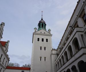 Zamek Książąt Pomorskich w Szczecinie