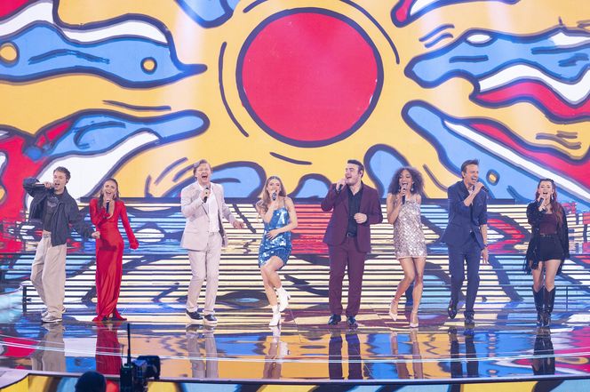 "Twoja Twarz Brzmi Znajomo"