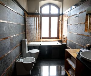 Piłkarze mieszkają w luksusach w Katowicach