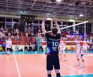 Siedlczanie o krok od medalu. KPS rozegra drugie spotkanie o brąz